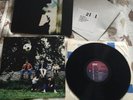 Paul Weller Wild Wood Lp Vinyl The Jam