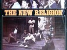 JIMMY JAMES AND THE VAGABONDS - The New Religion (Piccadilly NPL 38027) MONO