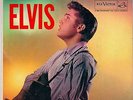 ELVIS So Glad You're Mine ORIG 7