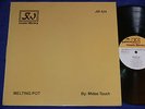 JW LIBRARY Midas Touch MELTING POT LP ? KILLER JAZZ FUNK/DISCO/BREAKS