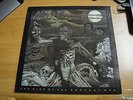 Axegrinder ?- The Rise Of The Serpent Men - Very Rare 12'' Vinyl LP - UK VG+