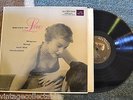 WAYNE KING & His Orchestra Melody Of Love Sexy Cheesecake RECORD LP NM
