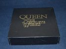 QUEEN : THE COMPLETE WORKS Box Set  14 Vinyls QB1 ALBUMS