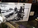 Amebix  ?– No Sanctuary 1984 UK Spiderleg Records ?– SDL 14 PUNK NM-/VG+