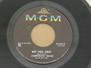 CORPORATE IMAGE NOT FADE AWAY MGM orig US GARAGE PSYCH 7