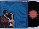 JOHN COLTRANE Selflessness Ft My Favorite Things IMPULSE ABC LP NM gatefold