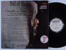 ORNETTE COLEMAN Crisis IMPULSE ABC LP NM wlp gatefold