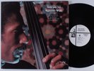 RON CARTER Spanish Blue CTI LP NM wlp gatefold