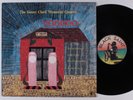 SONNY CLARK MEMORIAL QUARTET Voodoo BLACK SAINT LP NM italy