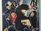 INXS - X LP Record Vinyl - BRAND NEW - Limited Edition
