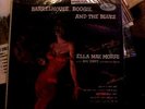 Ella Mae Morse barrelhouse boogie and the blues Blues/ Jazz  10 