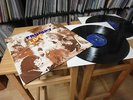 FRUMPY LIVE 1972 MINT GERMAN KRAUTROCK HAMMER