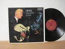 HEINZ TRIBUTE TO EDDIE 1964 MINT GER. 1st PRESS EXTREM RARE