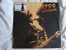Vinyl Album: Kiss : Live Lafayette Music Room 1974 : Sealed