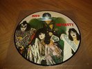 KISS Dynasty  Dutch Picture Disc LP No 1433.