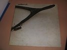 WISHBONE ASH Selftitled Debut LP MCA 1970 Stereo UK 1st