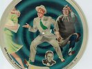 VOGUE PICTURE DISC R-714 : ART KASSEL ORCHESTRA