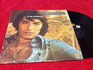 LP LATIN FUNK / SANDRO / TU ME ENLOQUESES / MERICANA