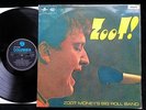 ZOOT MONEY'S BIG ROLL BAND Zoot  LP UK Press Columbia SX 6075 EX