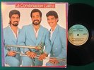 LA COMBINACION LATINA Aguas se Cristal LP Luis Diaz Salsa Guaguanco Rare HEAR