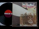 LED ZEPPELIN II LP UK 1st Press LEMON SONG A2/B2 EARLIEST Atlantic 588198 EX