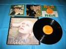 DAVID BOWIE LP 
