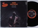 JOHN COLTRANE Stellar Regions IMPULSE LP NM