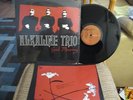 ALKALINE TRIO GOOD MOURNING RARE 2003 PRESS PUNK VAGRANT VR381 MINT UNPLAYED