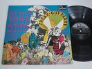 THE UNFOLDING/HOW TO BLOW YOUR MIND AND HAVE A FREAK-OUT PARTY  LP 885 442 TY