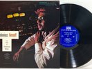 THELONIOUS MONK Himself MONO LP Riverside REEL Label DG JAZZ John COLTRANE