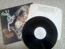 KATE BUSH SIGNED LP.'NEVER FOR EVER'.UK. ** SIGNED BY KATE BUSH ** SIGNED