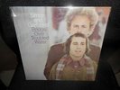 LP  SIMON & GARFUNKEL - Bridge Over...  Quadraphonic Sound  1973  JAPAN   MINT