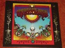 NEW SEALED THE GRATEFUL DEAD AOXOMOXOA IMPORT VINYL RECORD + FREE SHIPPING