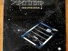 Original 1974 SUPERTRAMP Crime Of The Century LP SEALED A&M SP 3647
