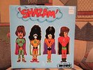 The MOVE - Shazam - REGAL ZONOPHONE SLRZ 1012 - UK 1st Pressing  LP    Roy Wood
