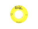 Starday 45rpm LINK DAVIS Bayou Buffalo b/w Would You Be Waiting PLAY GRADED