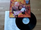 EVILDEAD - the underworld - LP - 1991  steamhammer