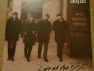 *MINT* The Beatles Live at the BBC Apple Record