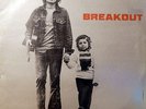 Breakout. blues. Prog-Rock. MUZA. NM/ EX