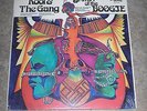 Sealed KOOL & THE GANG Spirit Of The Boogie 12