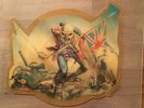 Iron Maiden -  The Trooper  - EMI-EMIP 5397- Vinyl, 7
