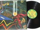 Spirit Of Christmas: Lies To Live By LP Canadian Prog Psych NM With Insert