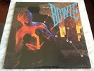 David Bowie Let's Dance 12