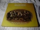 SHB 53 SCHUBERT Chamber Music BUSCH QUARTET ENSEMBLES & SERKIN - 3xLPs SET #C