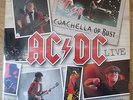 AC DC Coachella live 2015