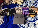 Beady Eye Boxed Vinyls Limited Edition, Numbered Vinyls Rare Liam Gallagher