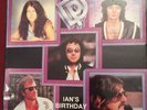 Deep Purple Ian's Birthday Party