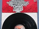 LP von  Silver Chalice ?– Evil Birds / XES Records (3) ?– F-505