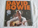 DAVID BOWIE 