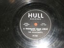 Scarce The Heartbeats A Thousand Miles Away/Oh Baby Don't-Hull H 2021 78